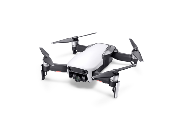 Купить DJI Mavic Air Drone 4K Камера FPV Жесты: отзывы, фото, характеристики в интерне-магазине Aredi.ru