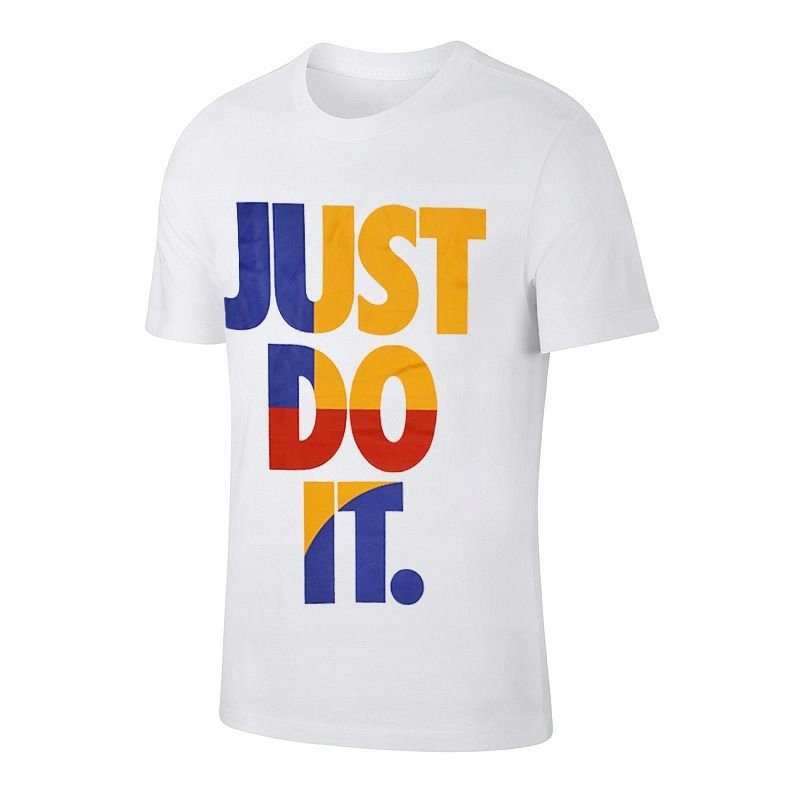 Koszulka Nike NSW JDI M CU7385-100