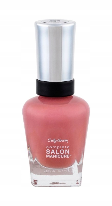 Sally Hansen Complete Salon Manicure (Lakier do