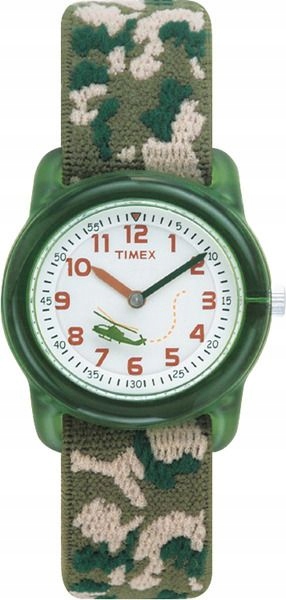 Zegarek Dziecięcy Timex T78141