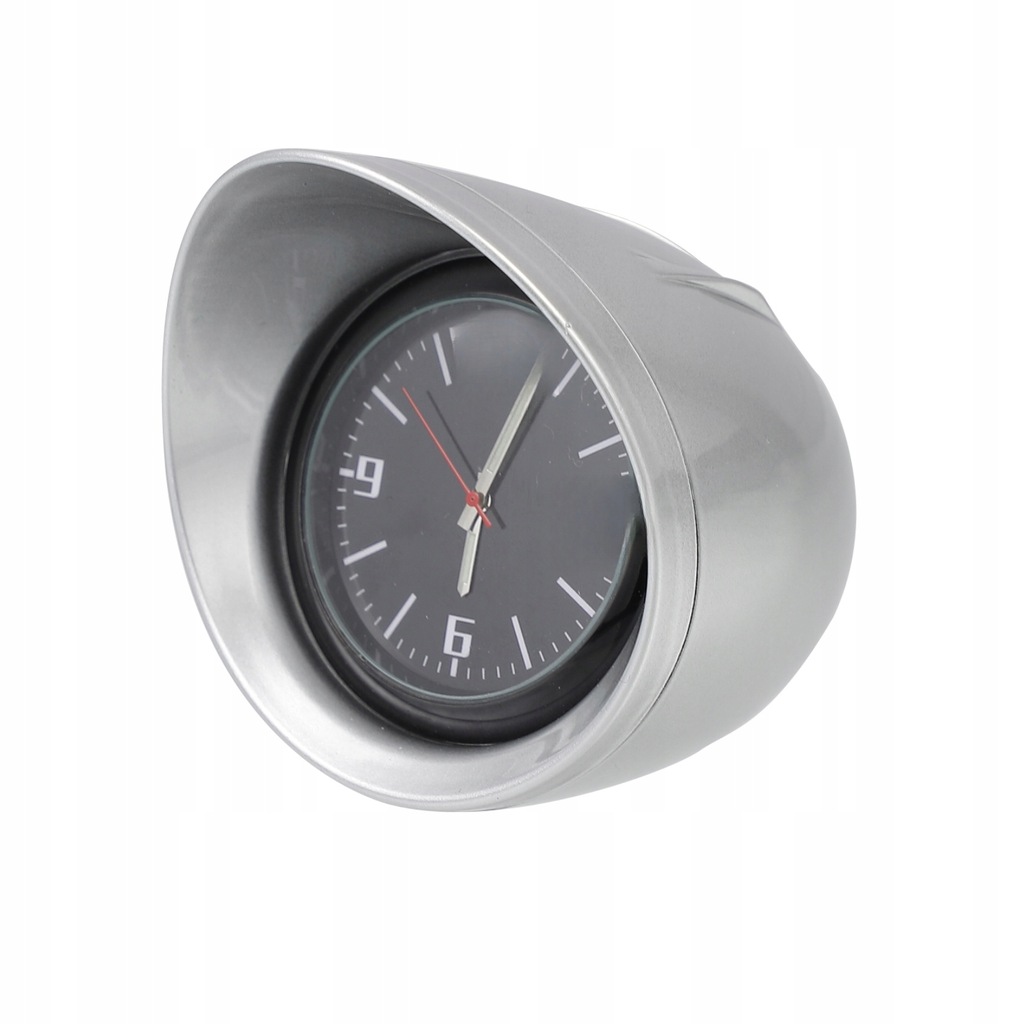 AUTOMOTIVE CLOCK CLOCKS BATTERY OPERATED CAR DASH DASHBOARD MINI
