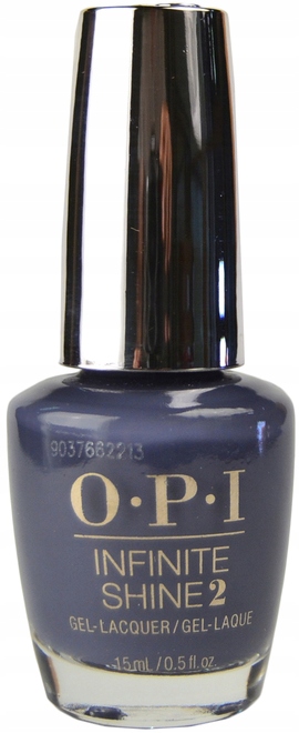 OPI Infinite Shine 2 lakier Less is Norse ISLI59