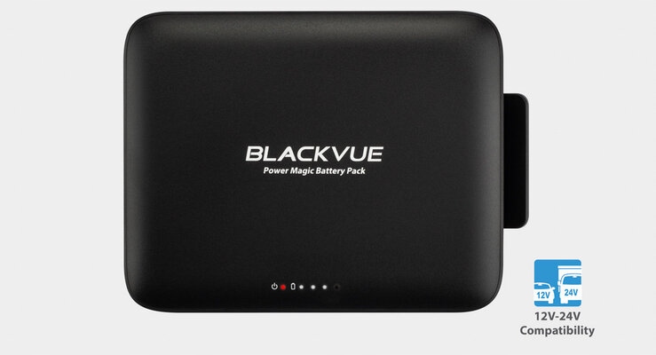 Купить АДАПТЕР АККУМУЛЯТОРНОГО БЛОКА BLACKVUE POWER MAGIC B-112: отзывы, фото, характеристики в интерне-магазине Aredi.ru