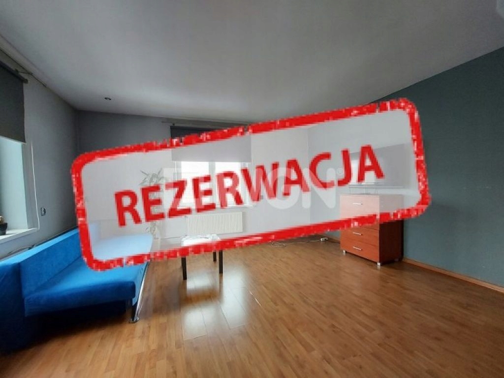 Mieszkanie, Częstochowa, 39 m²