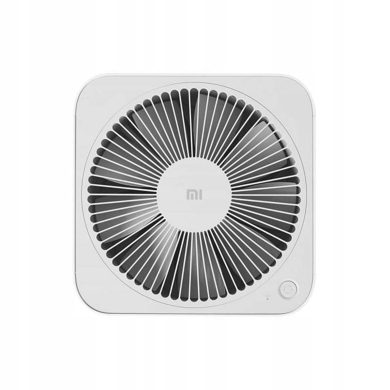 Купить Очиститель воздуха Xiaomi Mi Air Purifier 2H PL: отзывы, фото, характеристики в интерне-магазине Aredi.ru