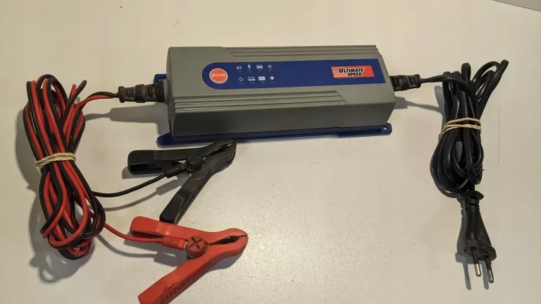 PROSTOWNIK ULTIMATE SPEED ULG 3.8 A1