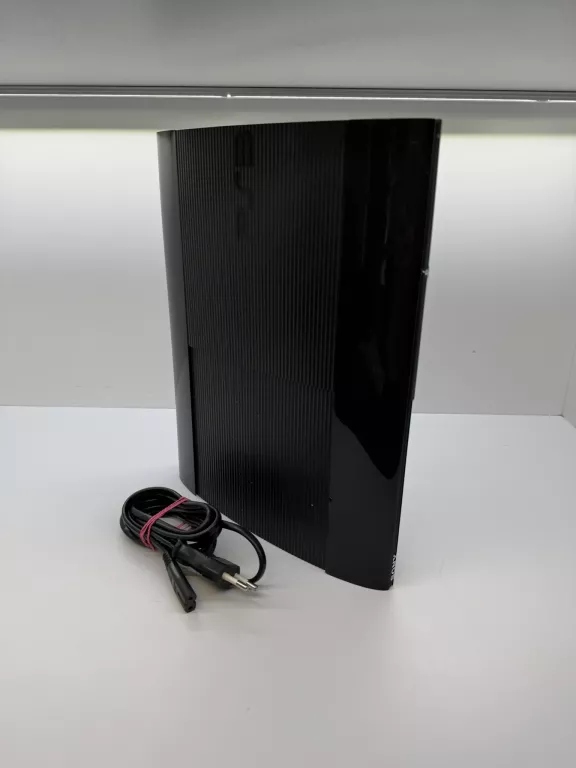 KONSOLA SONY PS3 CECH-4004C +ZAS