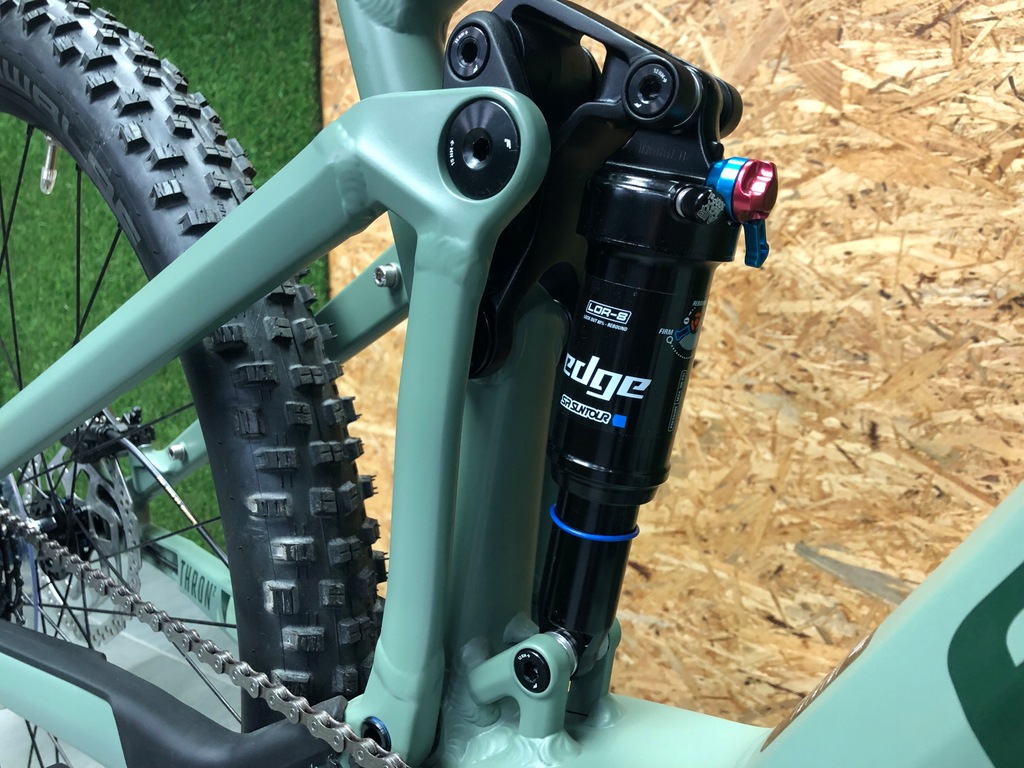 Rower elektryczny FOCUSTHRON 6.7 (rozm.L) 500Wh 11475971548