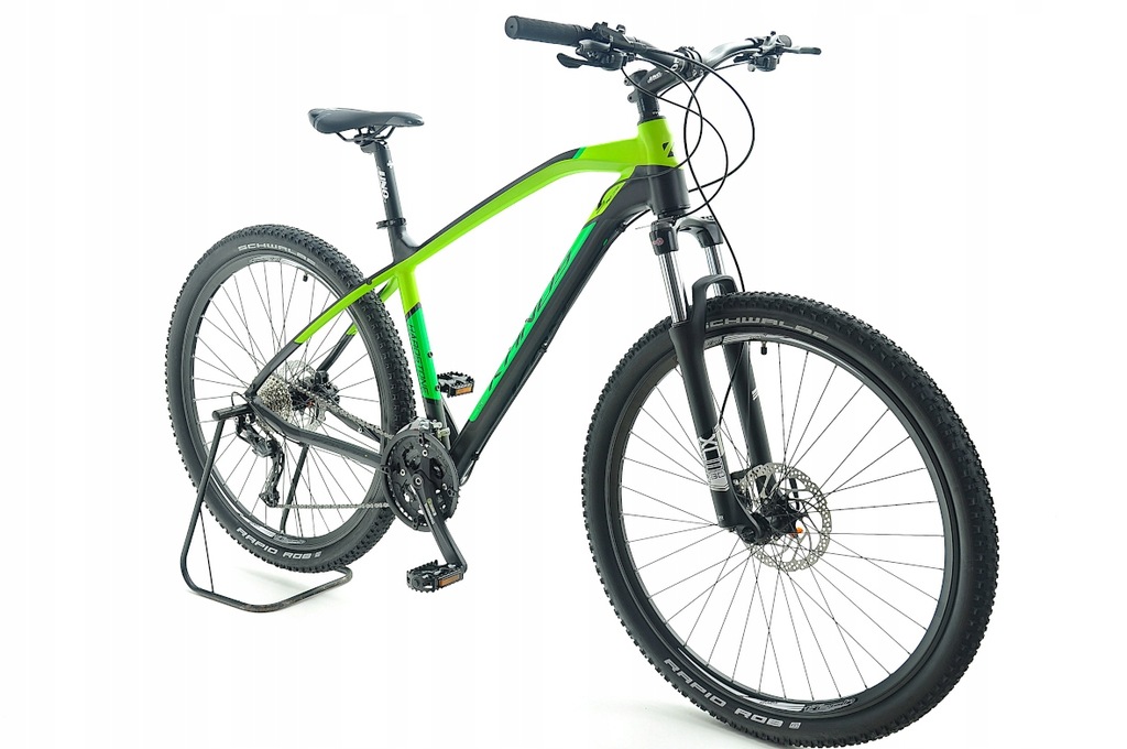 ROWER 29 KANDS HARDSTONE ALIVIO DYSK HYDRAULIKA 9022759777