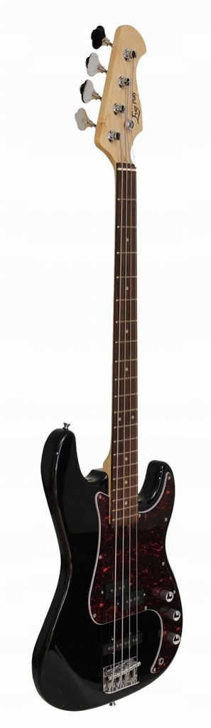 GITARA BASOWA 4-STRUNOWA EB-224 BK