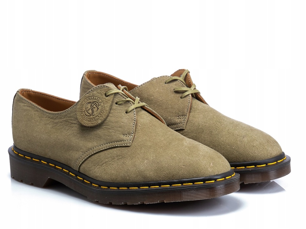 Buty Dr. Martens rozmiar: 44 MADE IN UK!