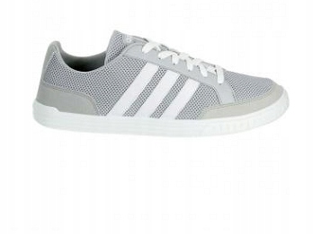 ADIDAS COMFLAIRE F98167 +żelowa wkładka! 43 1/3