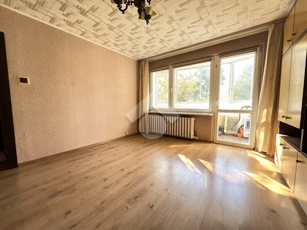 Mieszkanie, Kraków, 51 m²