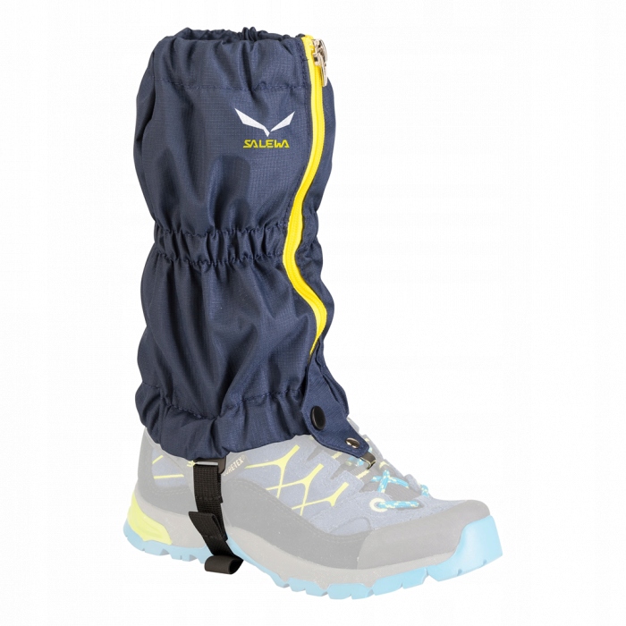 Salewa stuptuty dziecięce Hiking Gaiter 7904028044 oficjalne