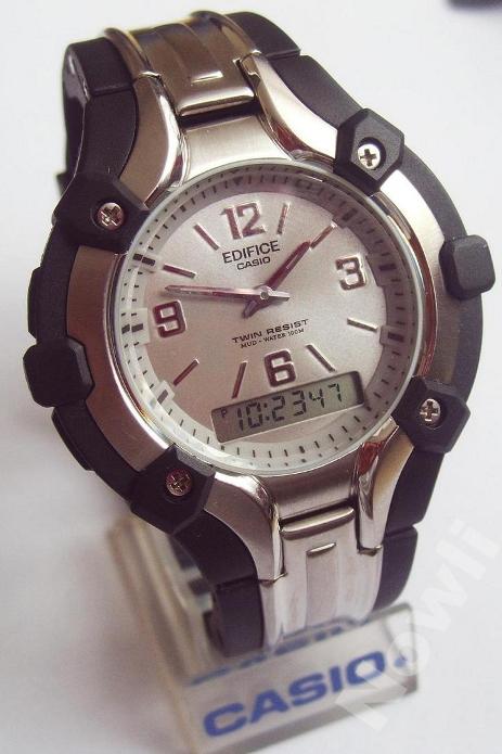 Casio edifice sales amw 200