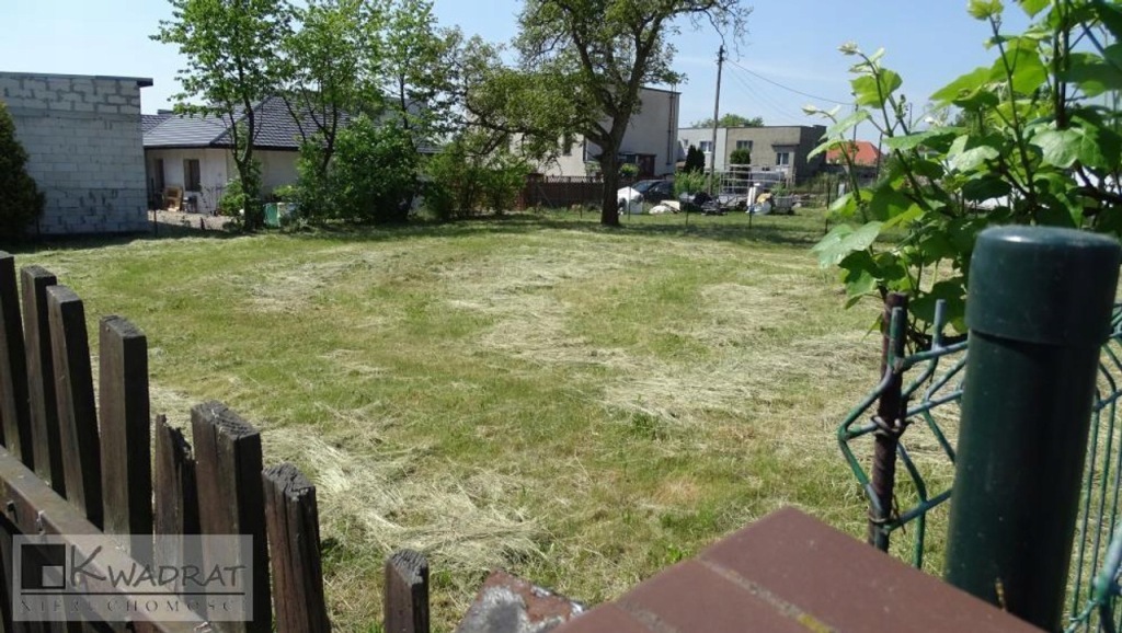 Działka, Przeźmierowo, 700 m²