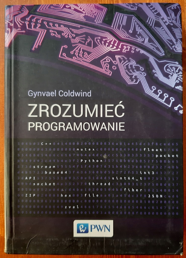 Zrozumieć programowanie Gynvael Coldwind