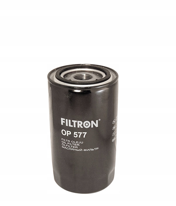 FILTR OLEJU Filtron OP 577