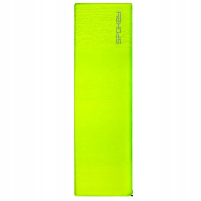 Mata samopompująca Spokey Fatty GN 6306400000 180x50x5 c