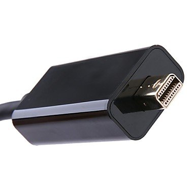 Купить Кабель-адаптер USB Type C — mini DP DisplayPort 4K: отзывы, фото, характеристики в интерне-магазине Aredi.ru