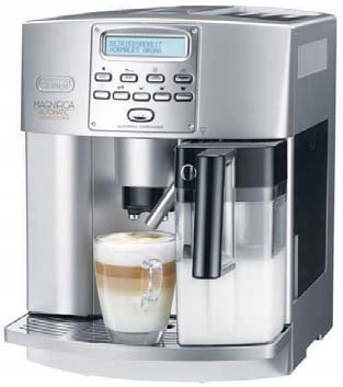 Esam 3500 top