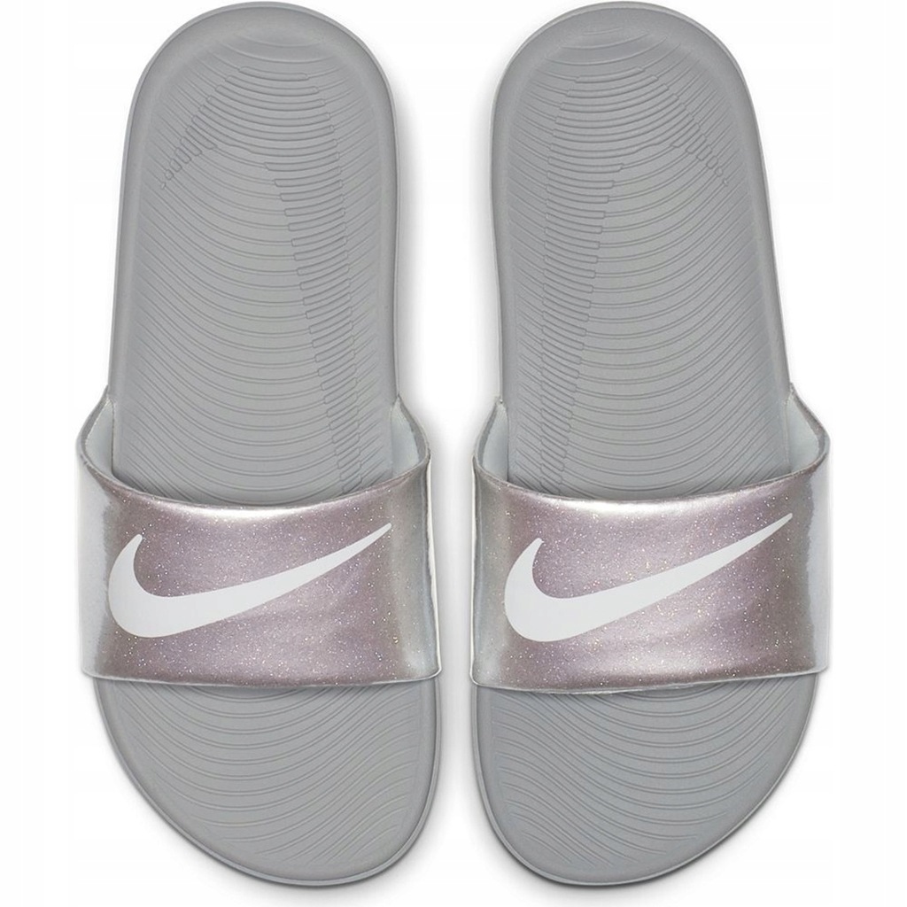 KLAPKI NIKE KAWA SLIDE (GS) 819352 007 R32