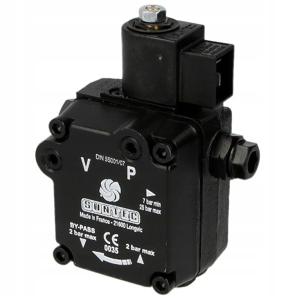 Pompa Olejowa SUNTEC AL 35 C 9540/9545-4P0500