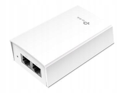 TP-LINK Omada 48V Passive PoE Injector Adapter