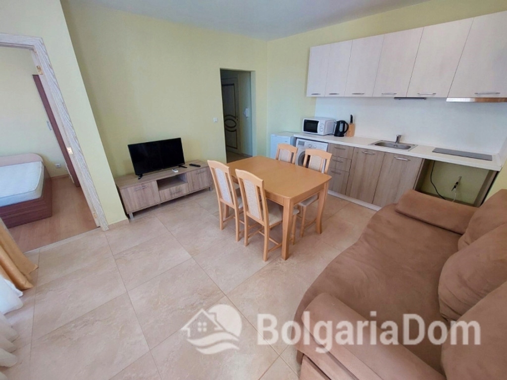 Mieszkanie, Pomorie, 65 m²