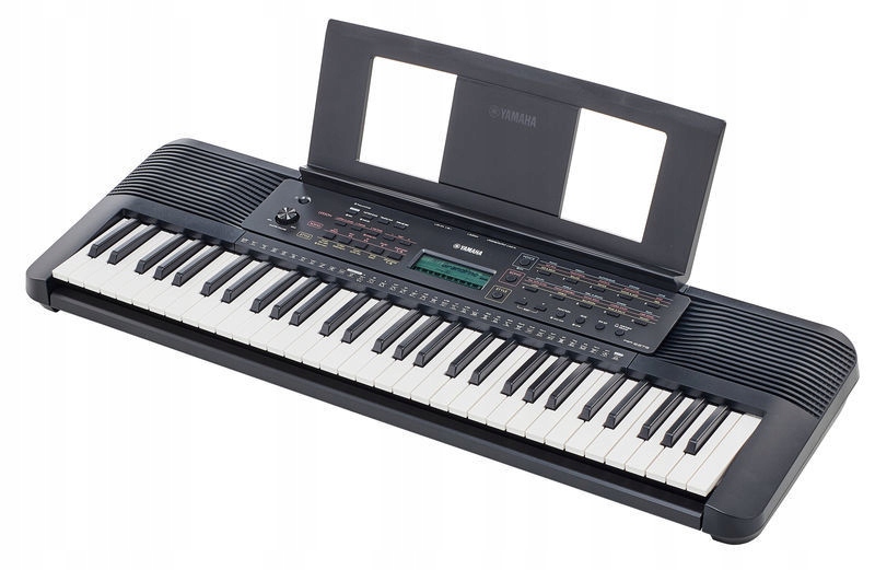 Yamaha PSR E273 Keyboard Aranżer 61 klawiszy