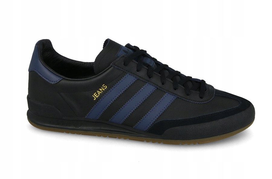 Buty adidas Jeans B42228 46 2 3 7674455942 oficjalne archiwum