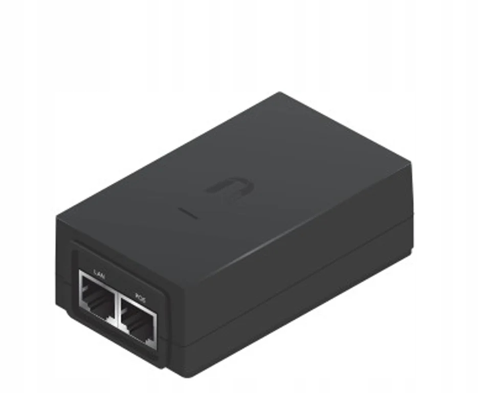 Ubiquiti POE-24-AF5X adapter PoE Gigabit Ethernet 24 V