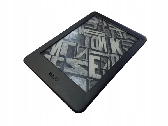 Amazon Kindle Touch 10 Wi-Fi 2019