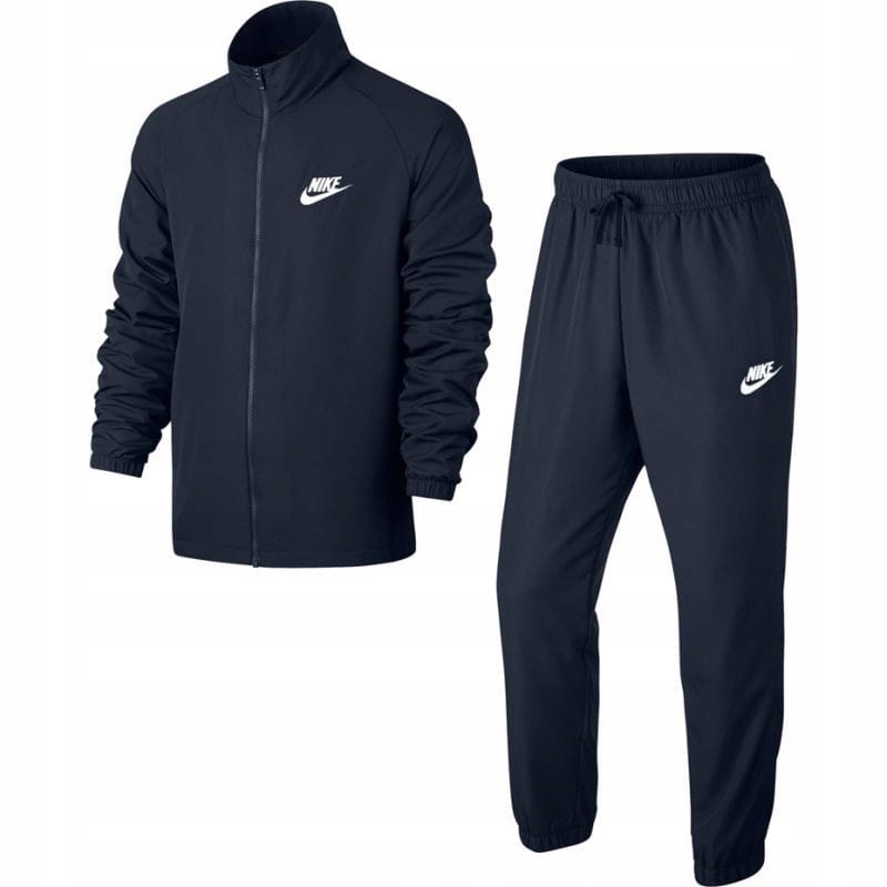 DRES NIKE M NSW Track Suit Woven Basic M 861778-45