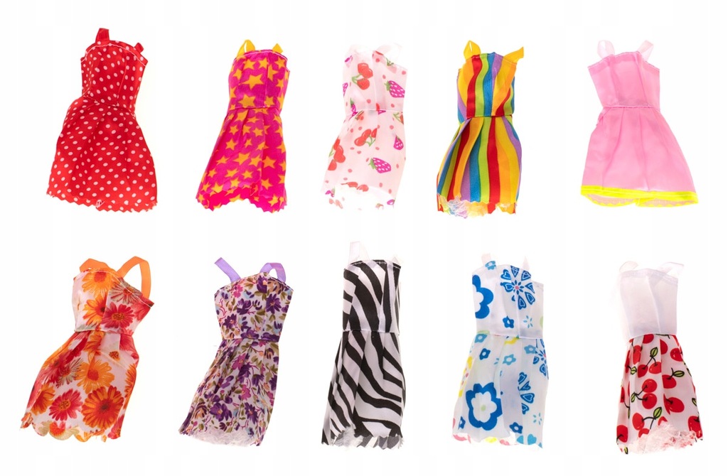 Купить Одежда для куклы с аксессуарами, набор из 85 штук.: отзывы, фото, характеристики в интерне-магазине Aredi.ru