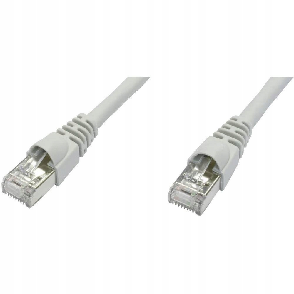 Kabel LAN RJ45, Telegaertner, S/FTP, CAT 6A, 0.50m