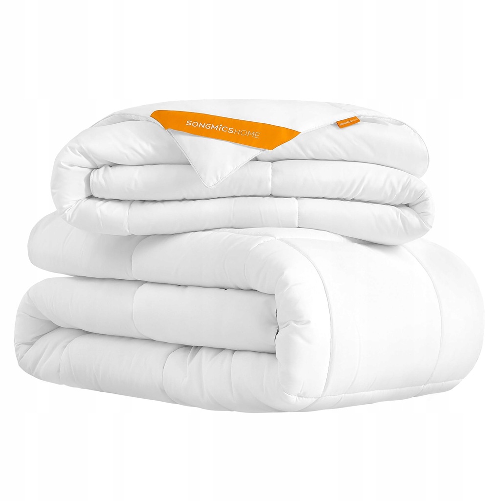 Kołdra 2 w 1 135 x 200 cm 4 pory roku