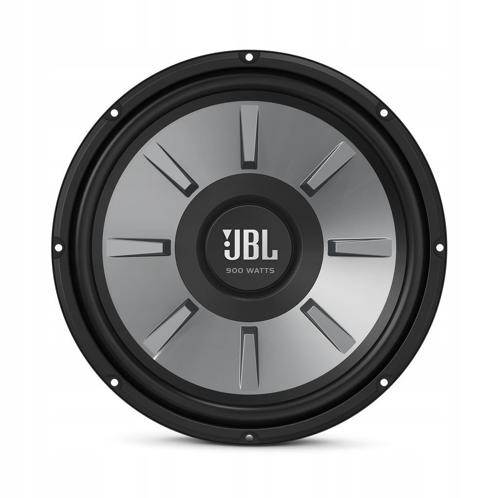 Купить JBL STAGE 1010 сабвуфер, басовый динамик, 25 см, 900 Вт: отзывы, фото, характеристики в интерне-магазине Aredi.ru