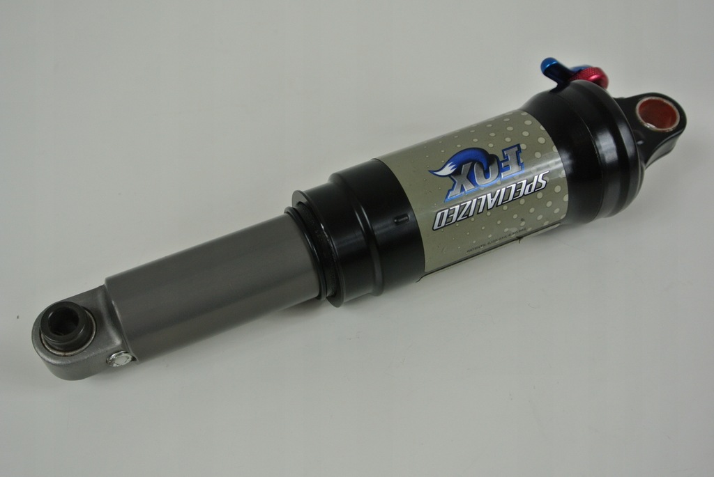 AMORTYZATOR FOX TRIAD 200X55 MM
