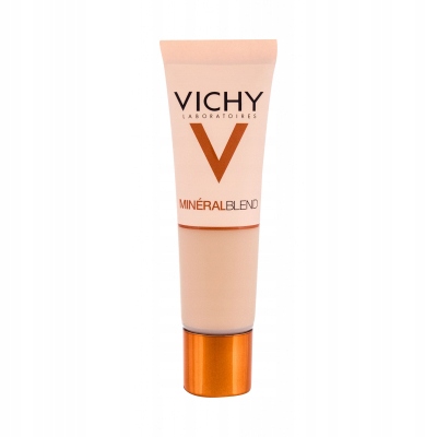 Vichy MineralBlend 30 ml dla kobiet Podkład 03