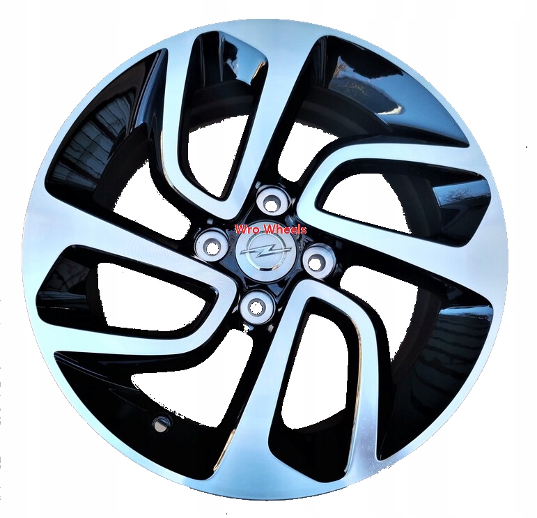 Alufelgi 4x108 16 IS20 Opel Crossland X NOWE GM
