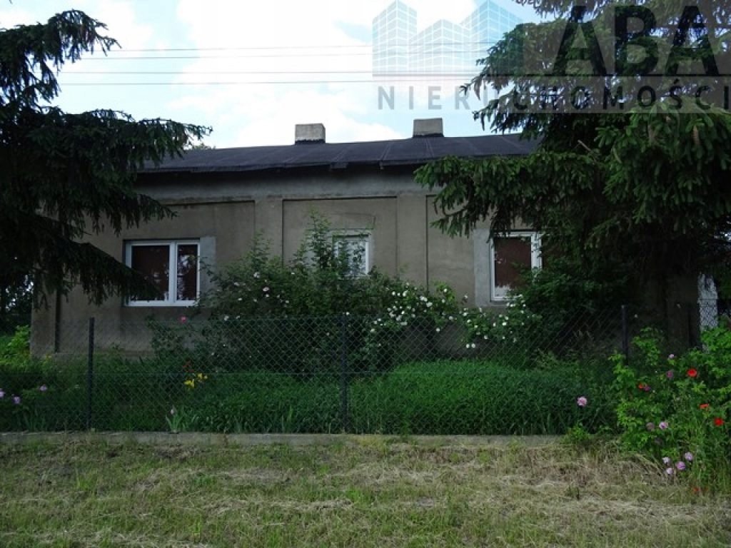 Dom, Cegielnia, Kłodawa (gm.), 89 m²