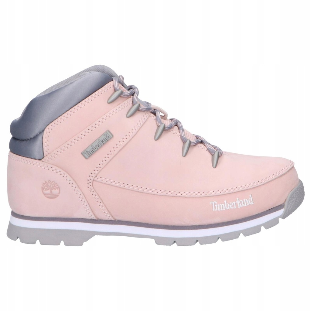 TB28. Buty Timberland Euro Sprint Mid Hiker Light