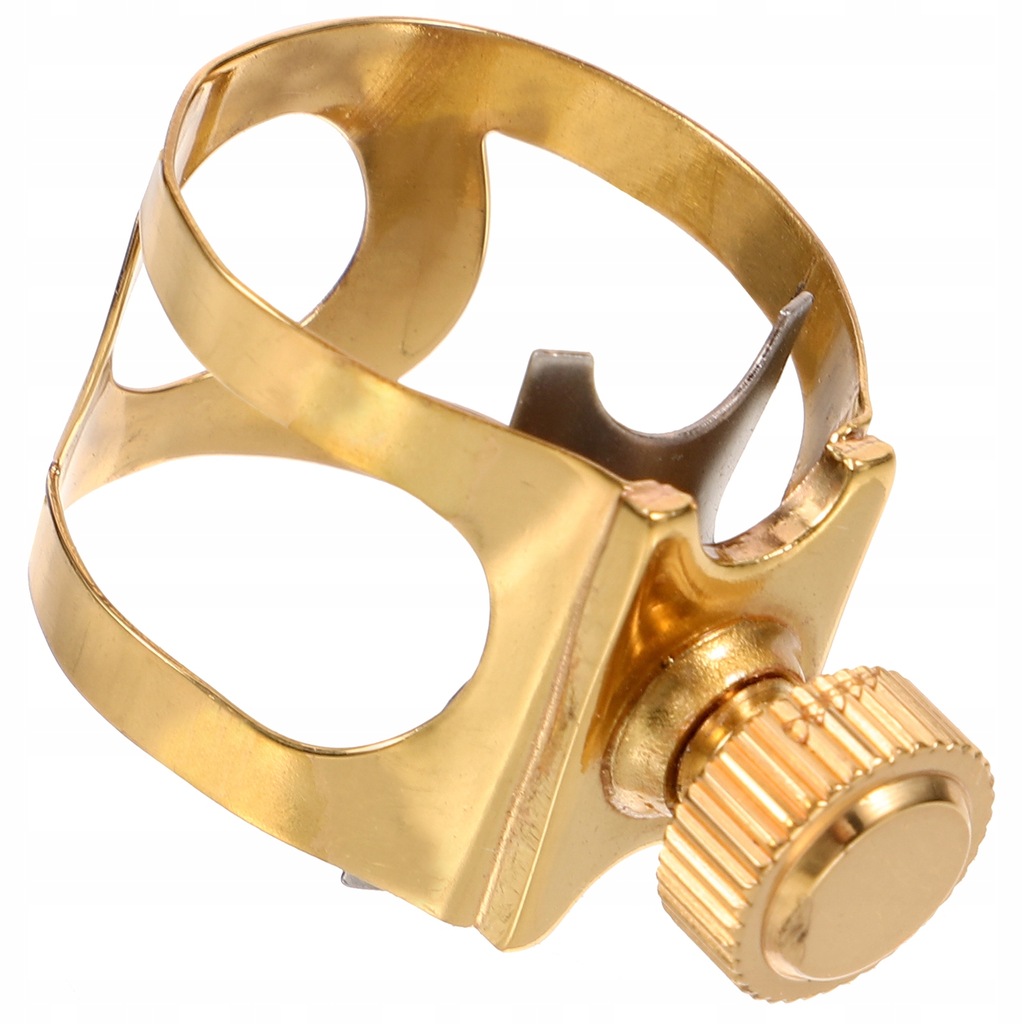 Alto Saxophone Ligature Adjustment Clip