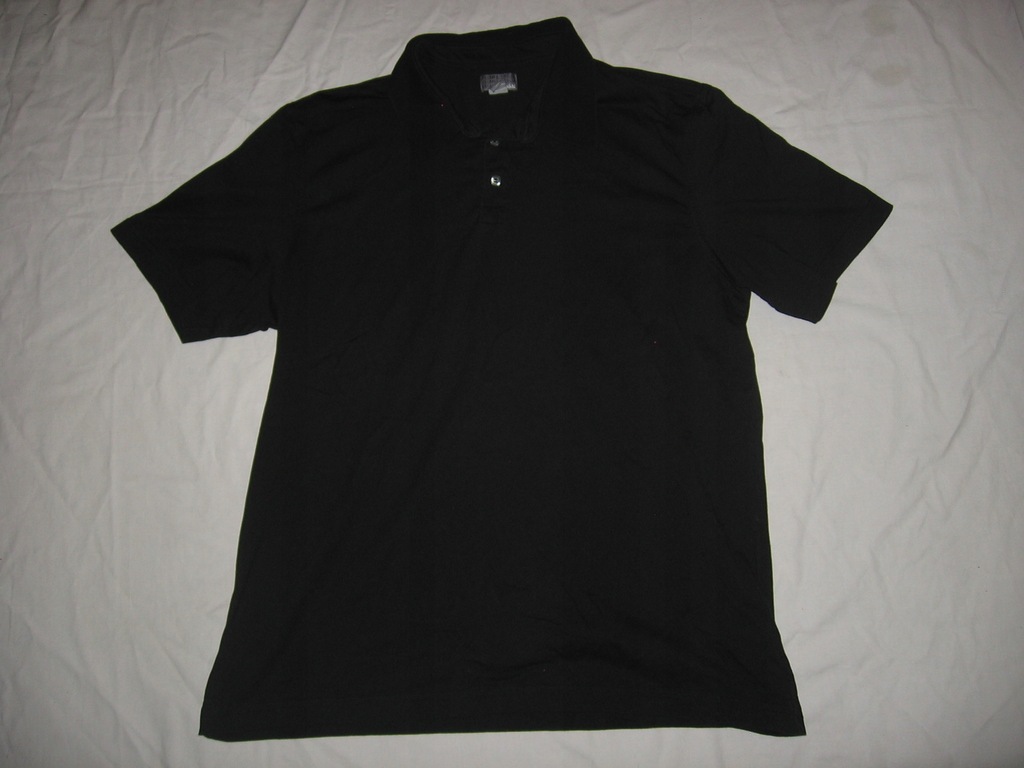 koszulka polo H&M XL bawełna oryginał