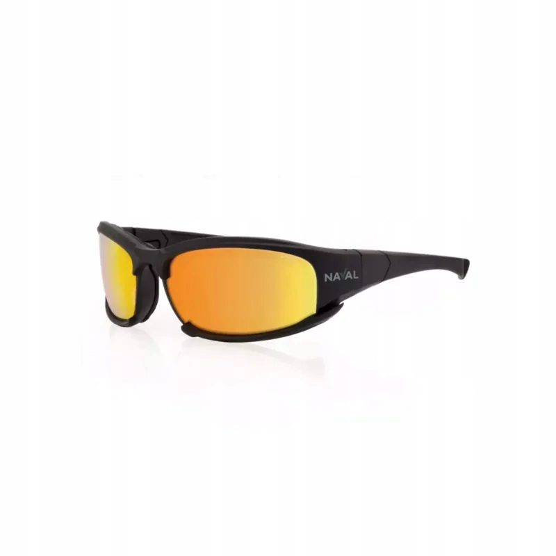 Okulary OPC OUTDOOR EXTREME NAVAL Matt Black (N