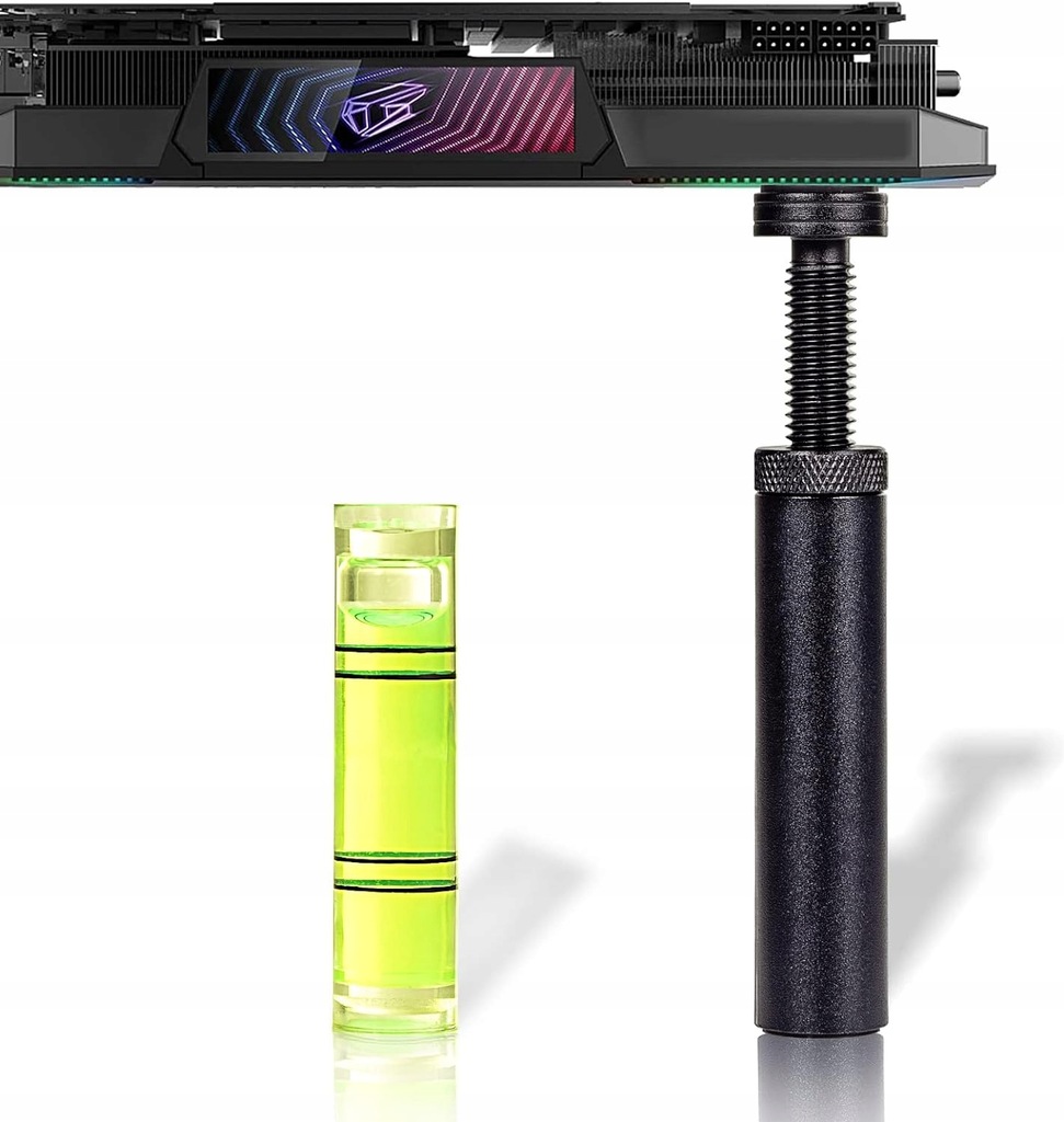 Uyubao GPU Support Bracket, Wspornik GPU karty graficznej