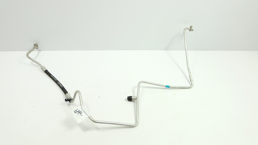 DACIA DUSTER 1.5 PRZEWÓD KLIMATYZACJI 924406088R - 12574507715 ...