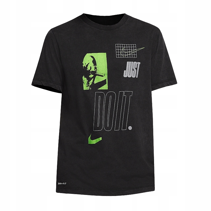 Nike Dry JDI t-shirt 011 XXL 193 cm