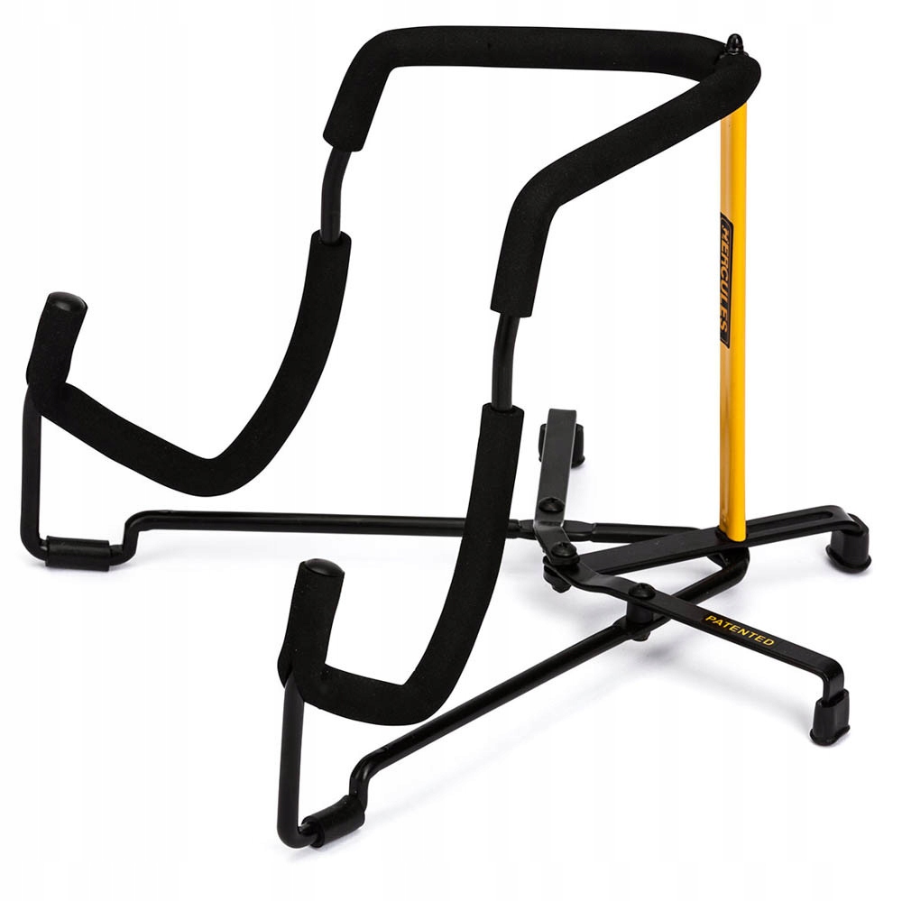 Hercules GS302B Statyw do gitary elektrycznej / basowej